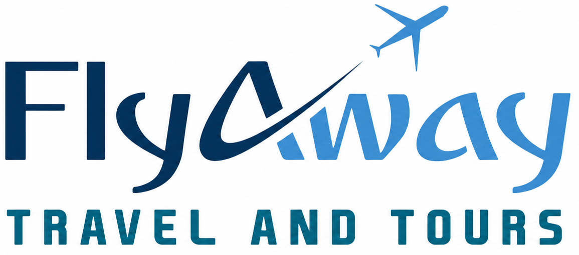 FlyAway Travel and Tours