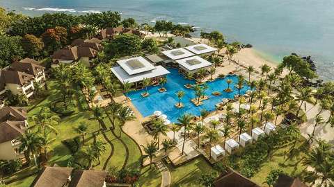 The Westin Turtle Bay Resort & Spa