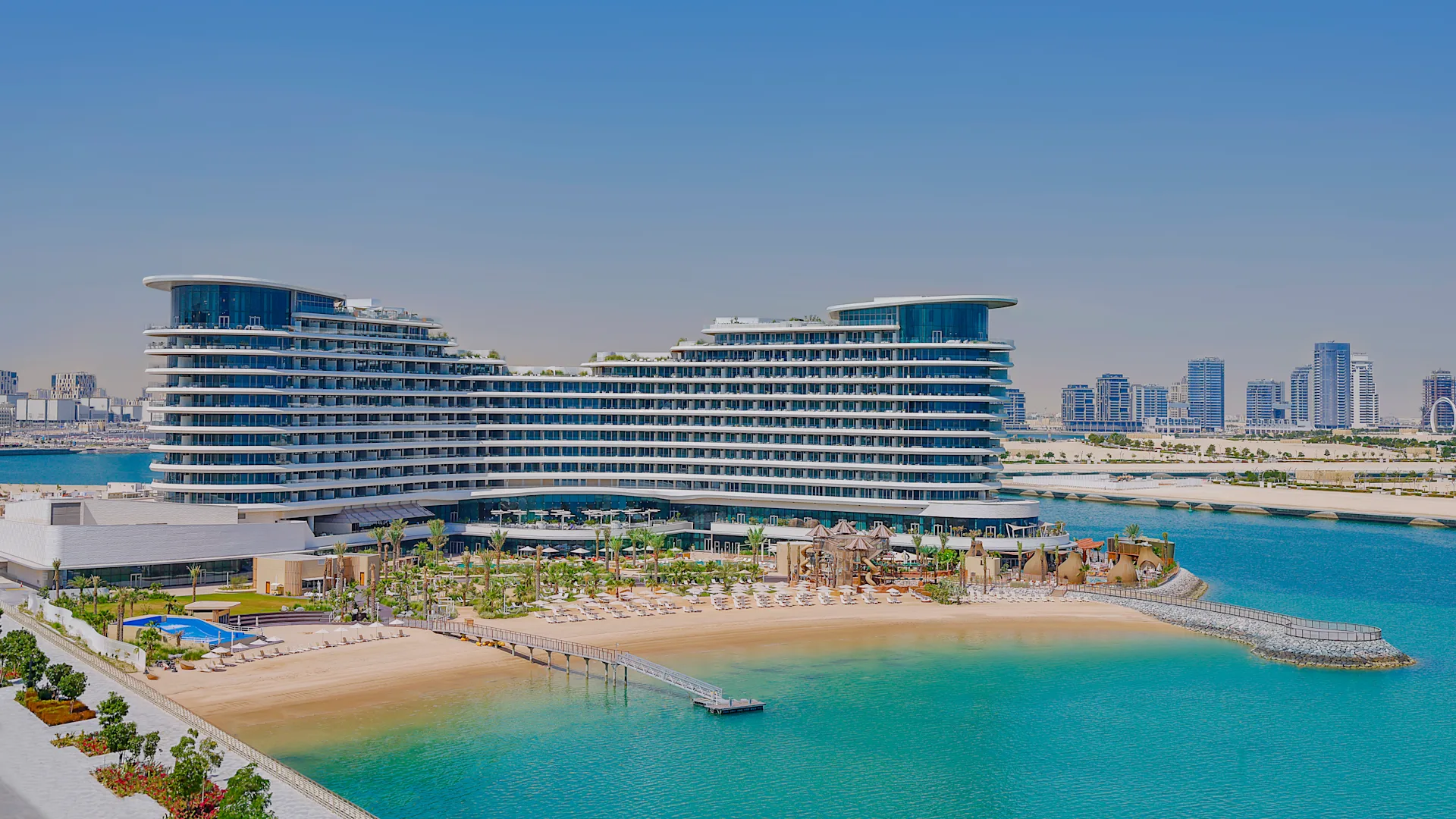 Waldorf Astoria Lusail