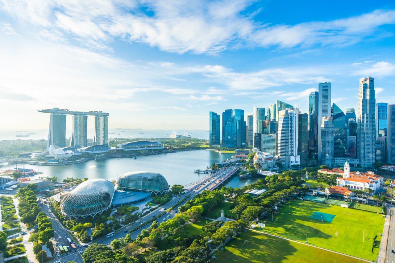 Explore Singapore & Malaysia