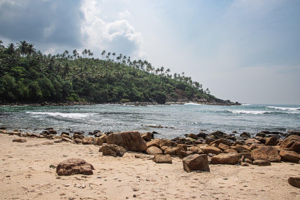 Sri Lanka Escape — 7 Nights of Beaches & Island Charm