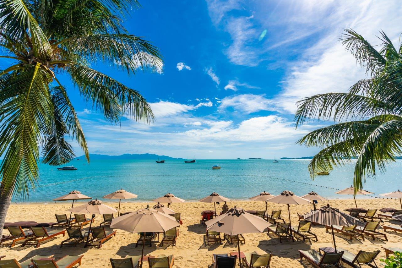 Mauritius — The Westin Turtle Bay