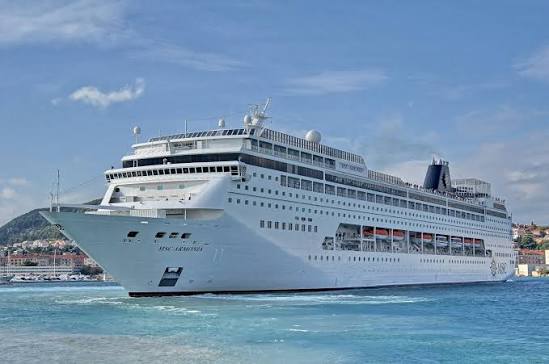 MSC Armonia — 5-Night Mozambique Cruise