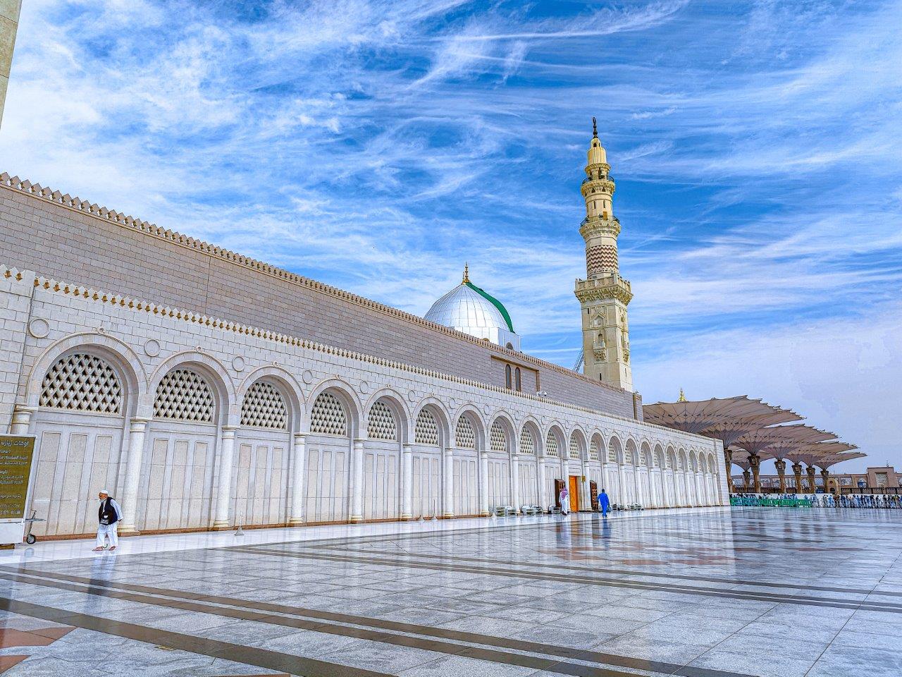 October Umrah Super Saver