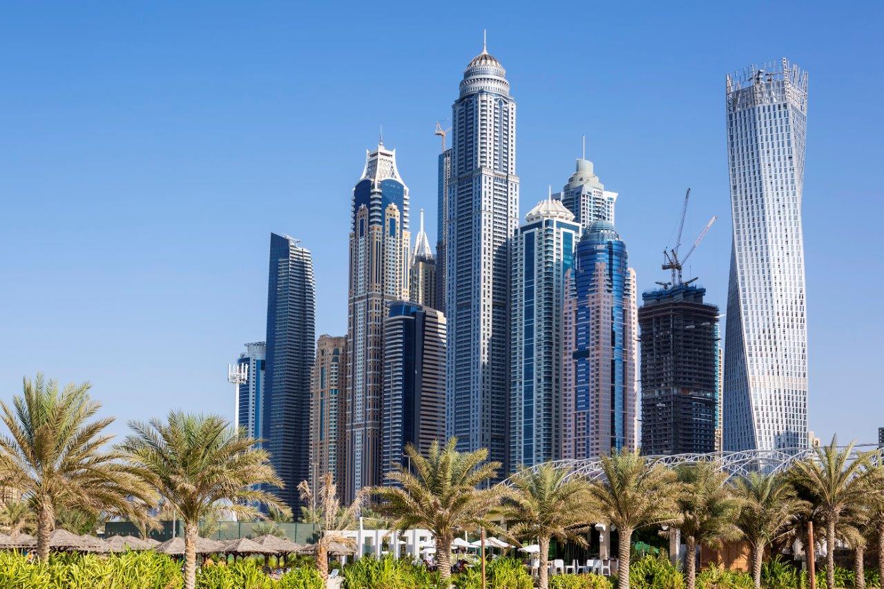 Dubai — Atlantis The Palm