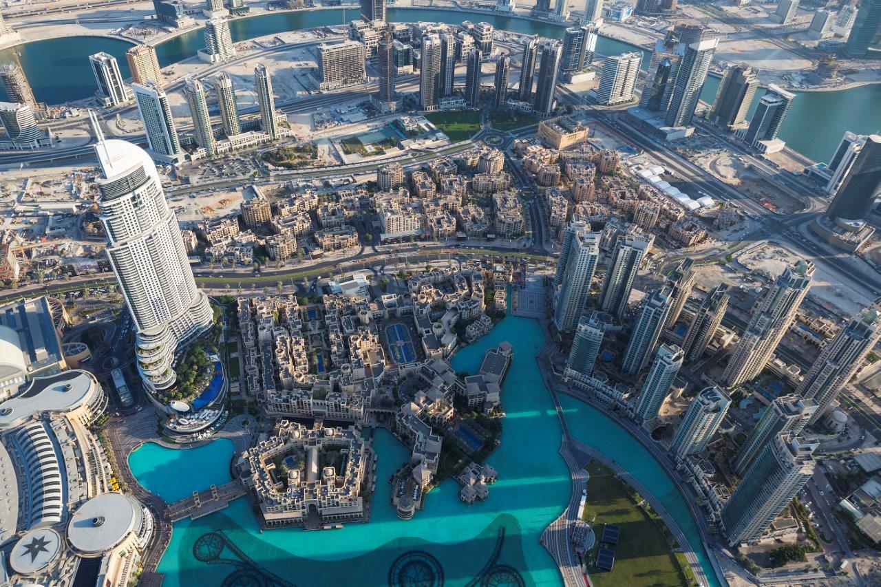 Dubai — Atlantis The Royal