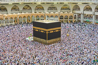 September Umrah Deal